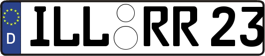 ILL-RR23