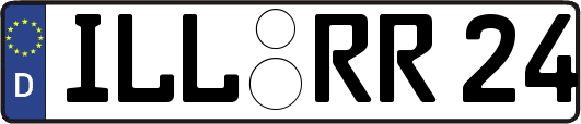 ILL-RR24