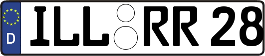 ILL-RR28