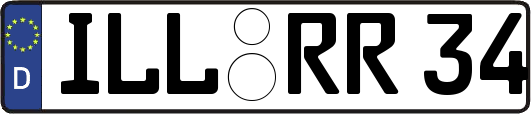 ILL-RR34