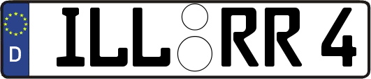 ILL-RR4