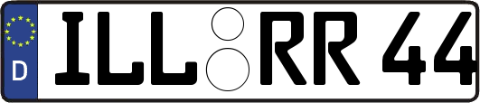 ILL-RR44