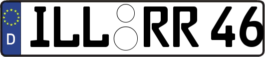 ILL-RR46