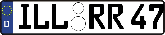ILL-RR47