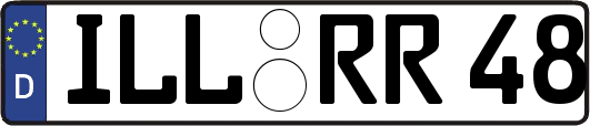 ILL-RR48
