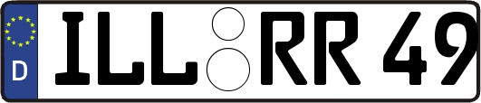 ILL-RR49