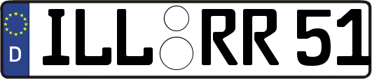 ILL-RR51