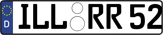 ILL-RR52