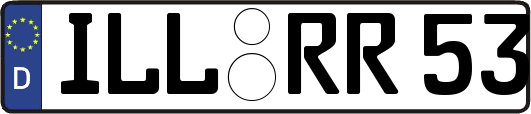 ILL-RR53