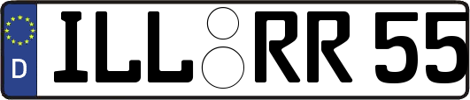 ILL-RR55