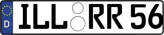 ILL-RR56