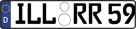 ILL-RR59