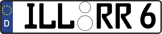 ILL-RR6