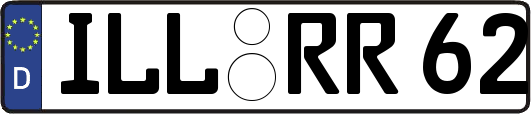ILL-RR62