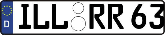 ILL-RR63