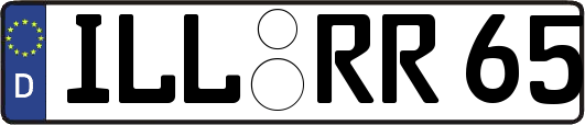 ILL-RR65