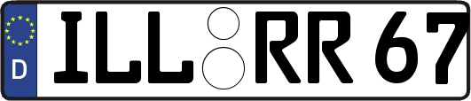 ILL-RR67
