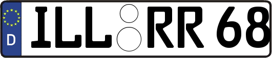 ILL-RR68