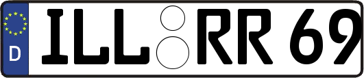 ILL-RR69