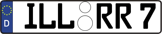 ILL-RR7