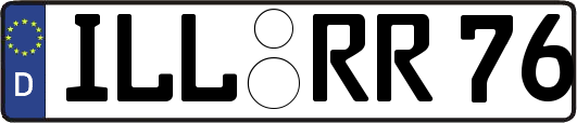 ILL-RR76