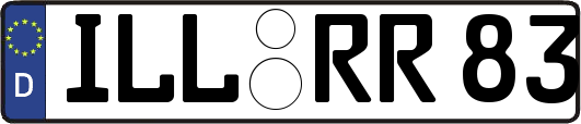 ILL-RR83