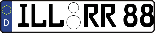 ILL-RR88