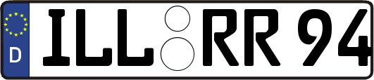 ILL-RR94