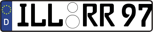 ILL-RR97