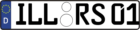 ILL-RS01
