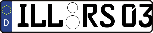 ILL-RS03