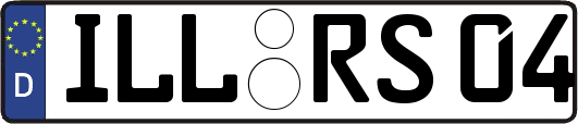 ILL-RS04
