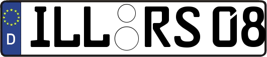 ILL-RS08