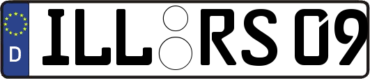 ILL-RS09