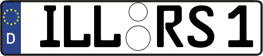 ILL-RS1