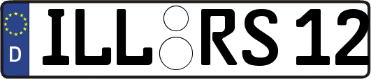 ILL-RS12