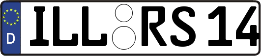 ILL-RS14