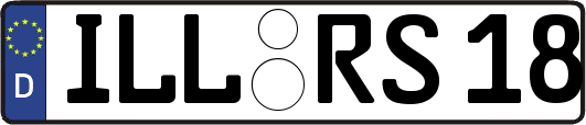 ILL-RS18