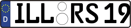 ILL-RS19