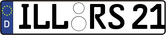 ILL-RS21