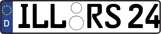 ILL-RS24