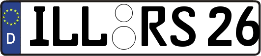 ILL-RS26