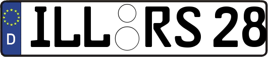 ILL-RS28