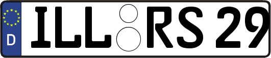 ILL-RS29