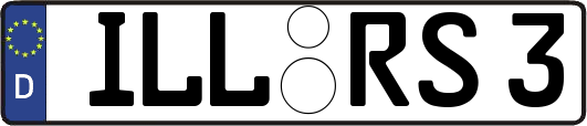 ILL-RS3