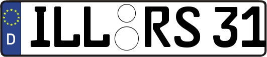 ILL-RS31
