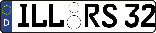 ILL-RS32