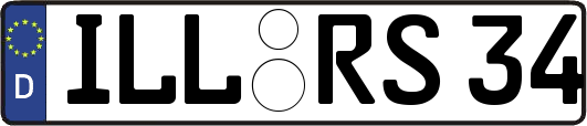 ILL-RS34