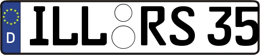 ILL-RS35