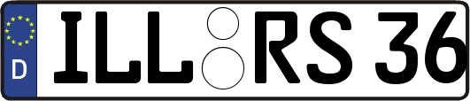 ILL-RS36